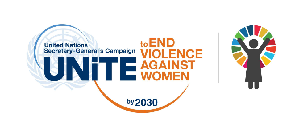 UN Unite to end Violence Against Women