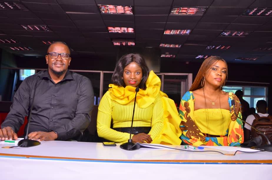 2020 Two4One Talent Campaign Audition Judges